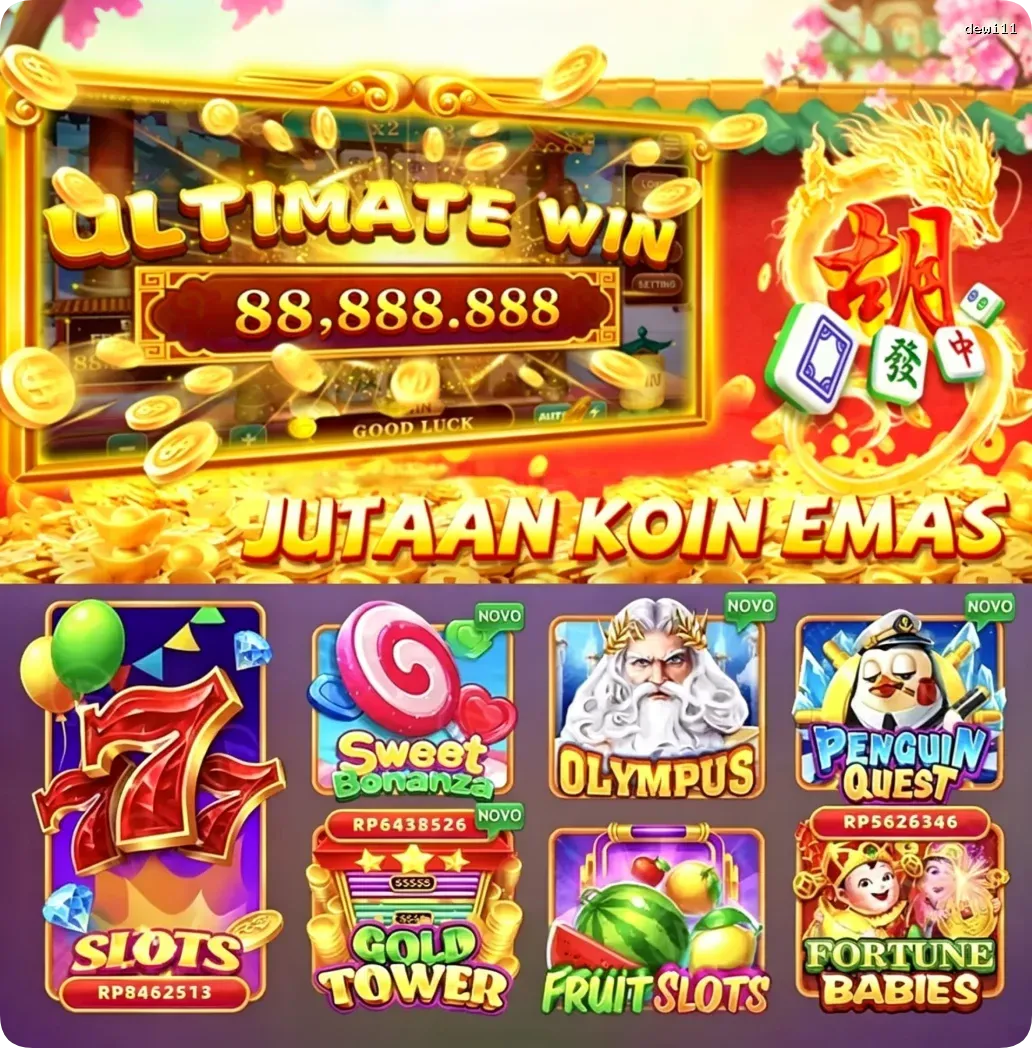 dewi11 APK Resmi Unduh