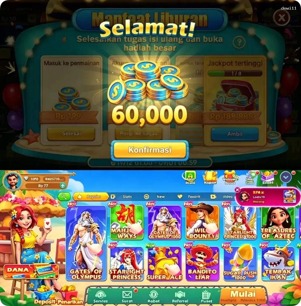 dewi11 Masuk - dewi11 Resmi